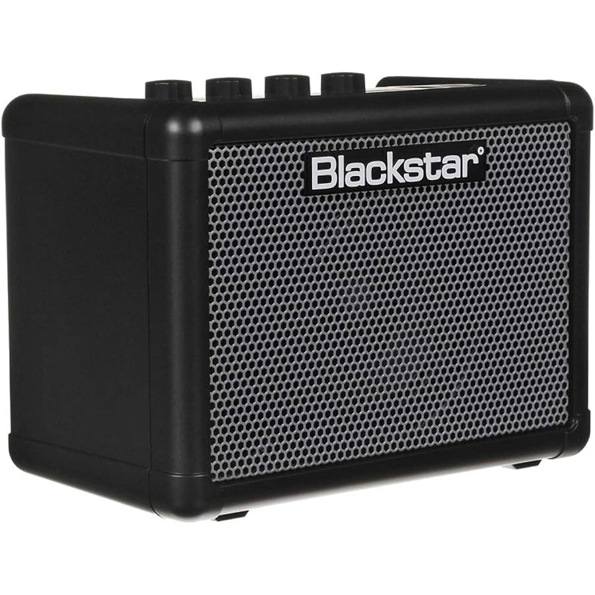 [Set purchase] Blackstar Compact Bass Amplifier FLY3 BASS + VOX Cable Guitar Shield Length 3m S/L Jack Type VGS-30