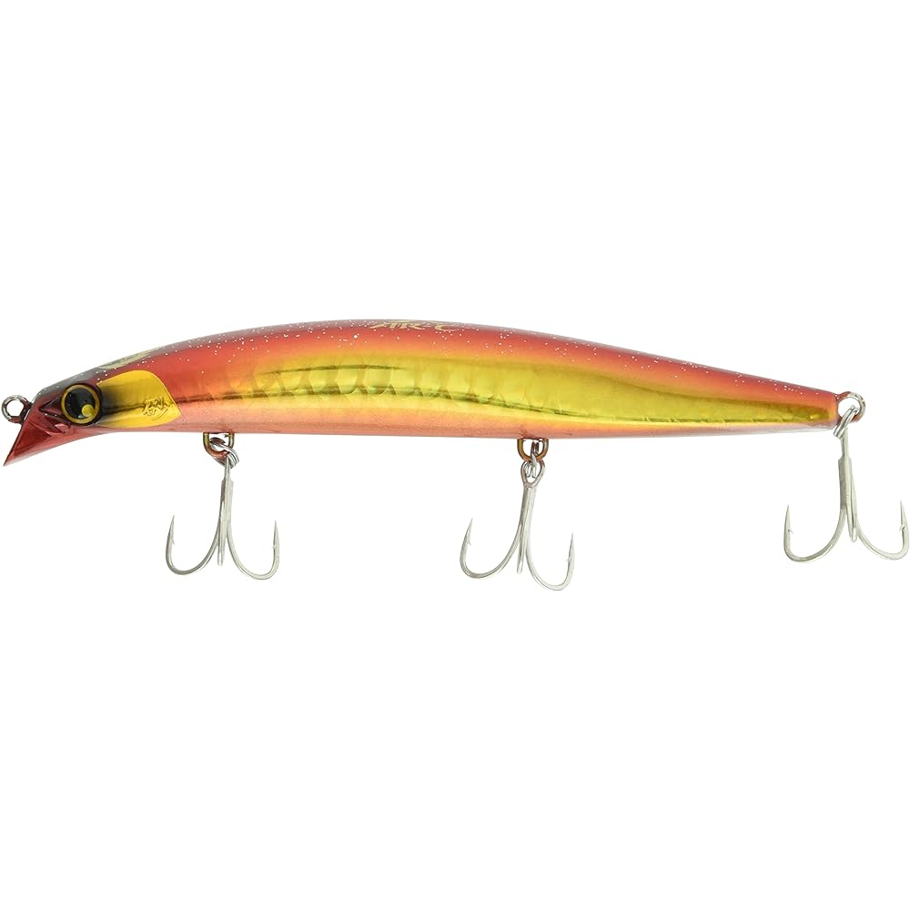 SHIMANO Salt Lure Minnow Hot Sand Spin Breeze 130S Jet Boost OM-230P Various