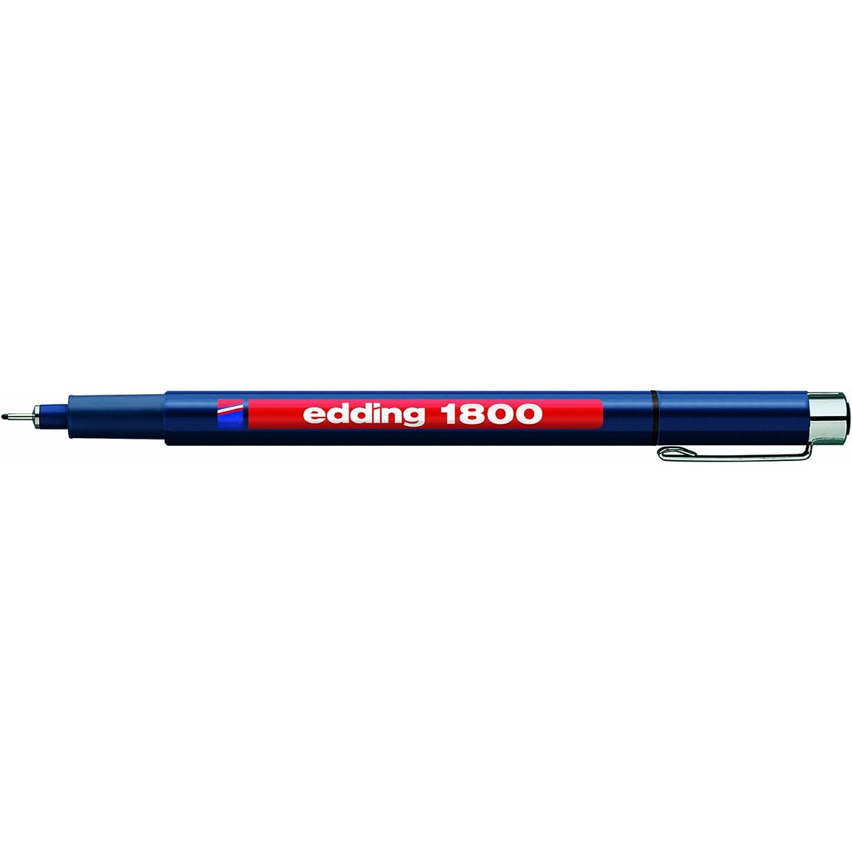 Edding 0.7 Profipen – Blue