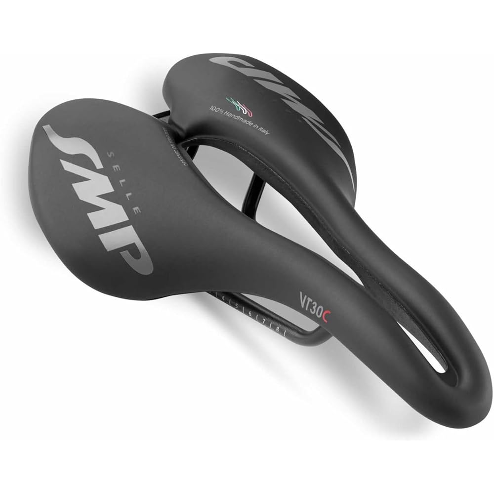 SELLE SMP VT30C Saddle