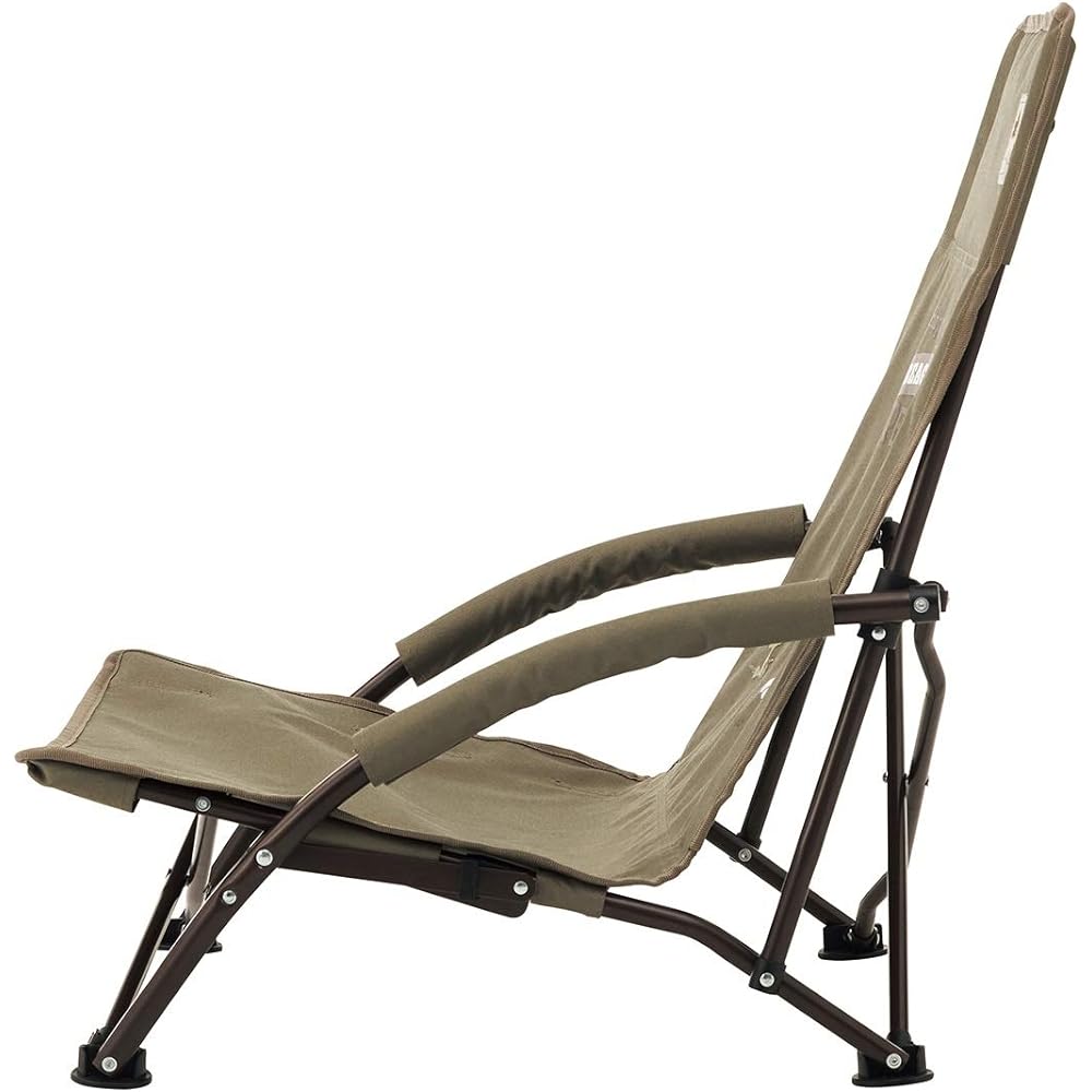 LOGOS SNOOPY Cross Chair 86001086 Peanuts Outdoor Folding Camping Chair