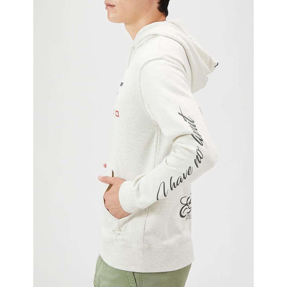 [EverGreen] Evergreen MS Mode Pullover Hoodie Type1 MS-modo pullover hoodie