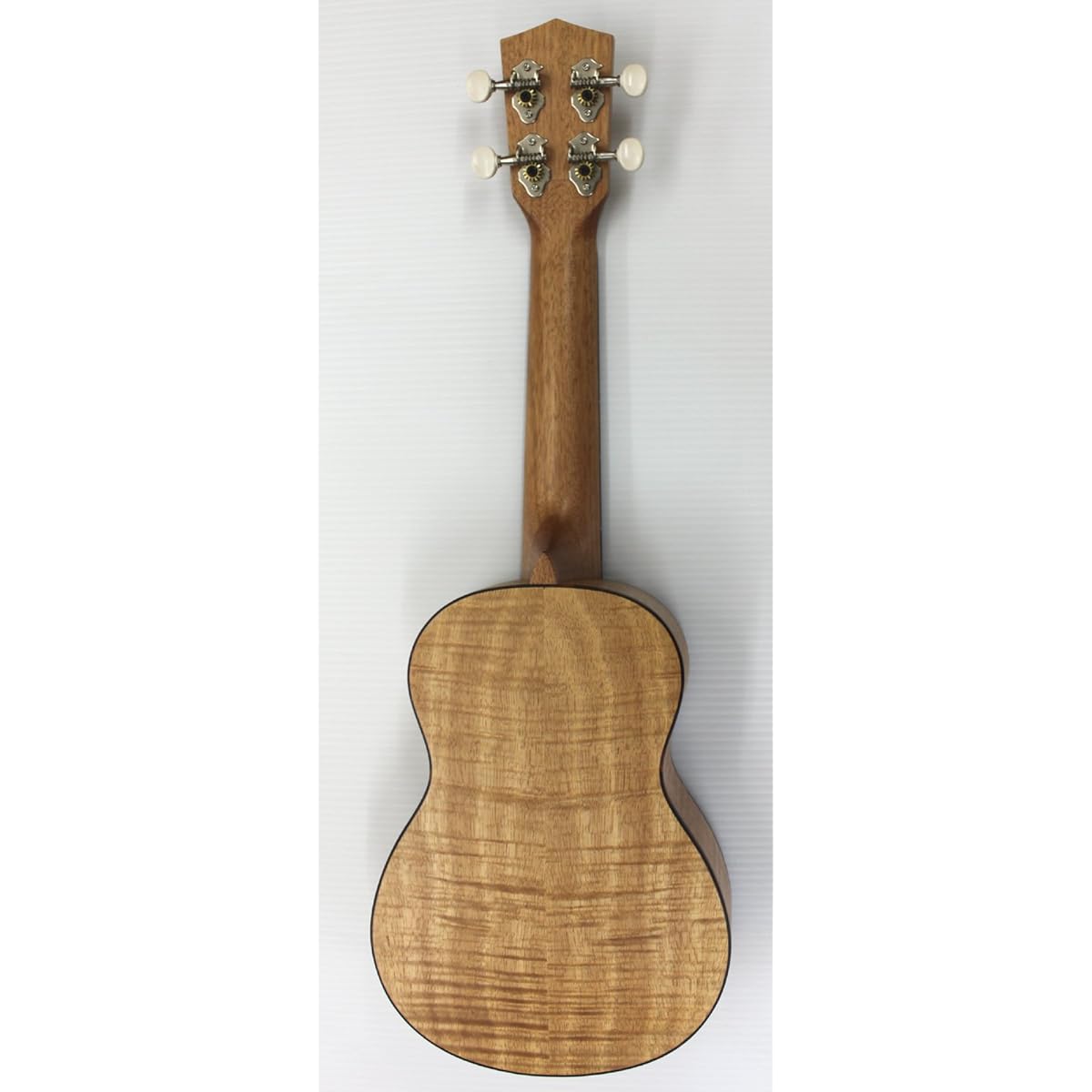 DCT Japan DCT UKS-2152 Soprano Ukulele