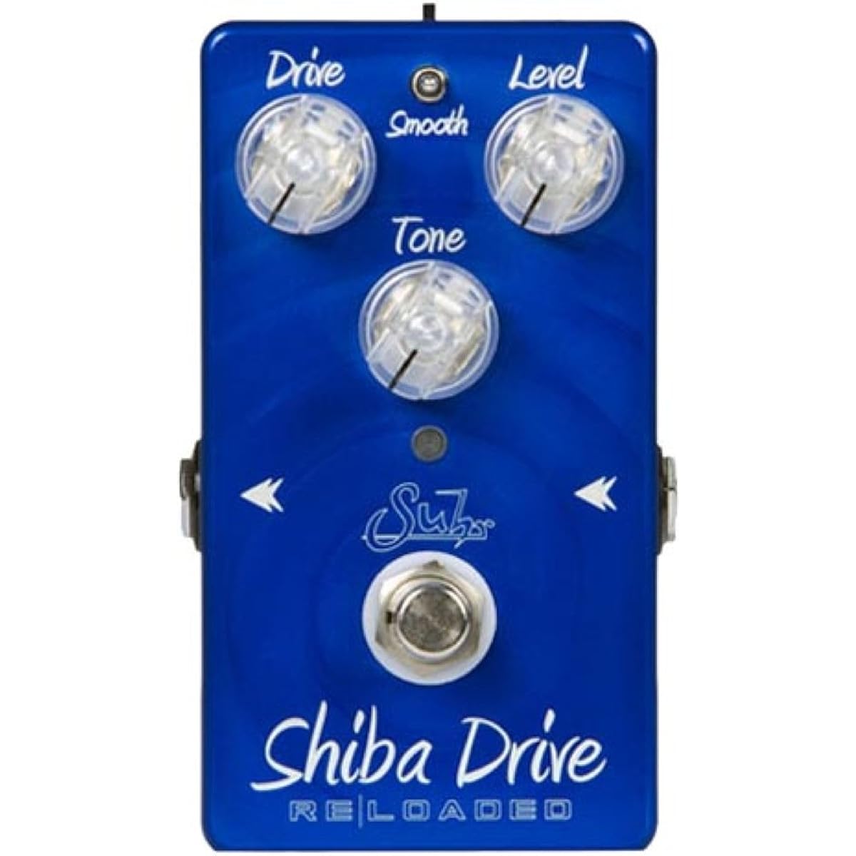 Suhr Shiba Reloaded Overdrive Effector