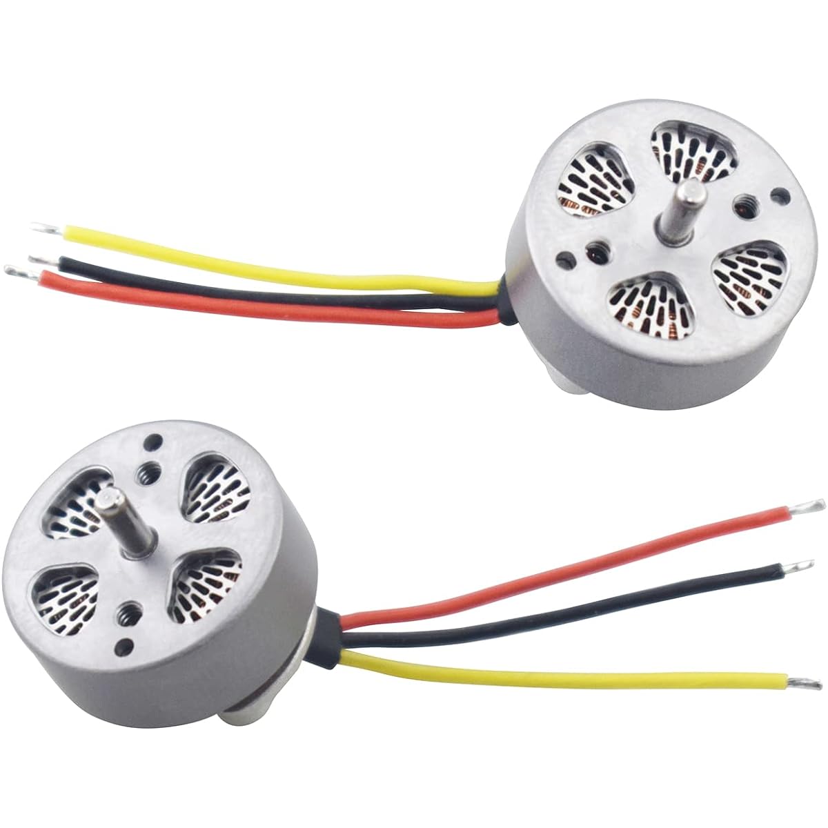 MOONZON Drone Brushless Motor 2pcs SYMA X650 X500pro HS175D Z6pro Aerial Photography Foldable RC Drone Motor Parts