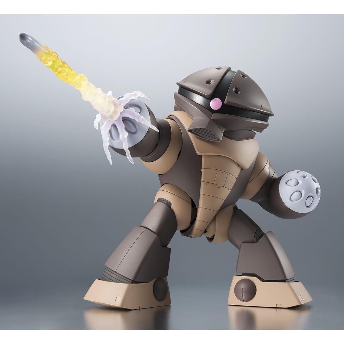 ROBOT Spirits Mobile Suit Gundam [SIDE MS] MSM-04 Acguy ver. A.N.I.M.E. Approx. 130mm ABS & PVC painted movable figure