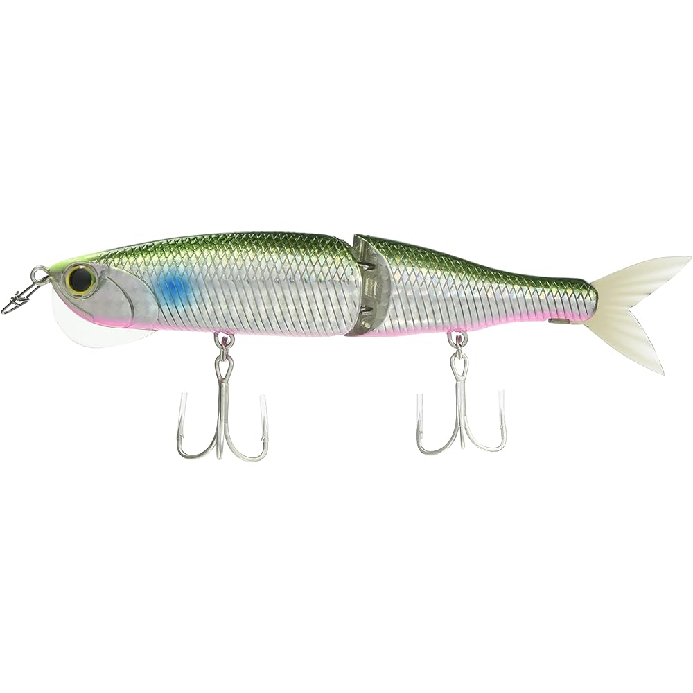EVERGREEN Seed Live 14cm / 28g