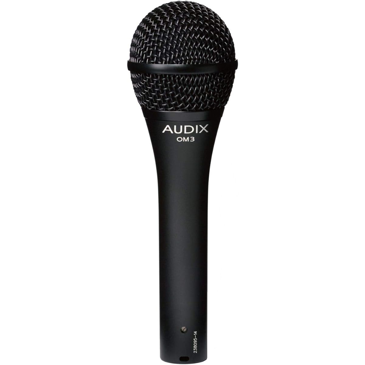 AUDIX - Dynamic Microphone OM3
