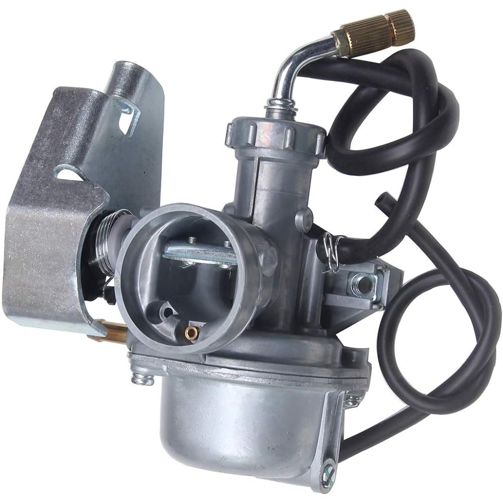 BH-Motor Carburetor Carb 2002-2020 KAWASAKI KLX110 KLX 110 Engine Replacement # 15003-1694