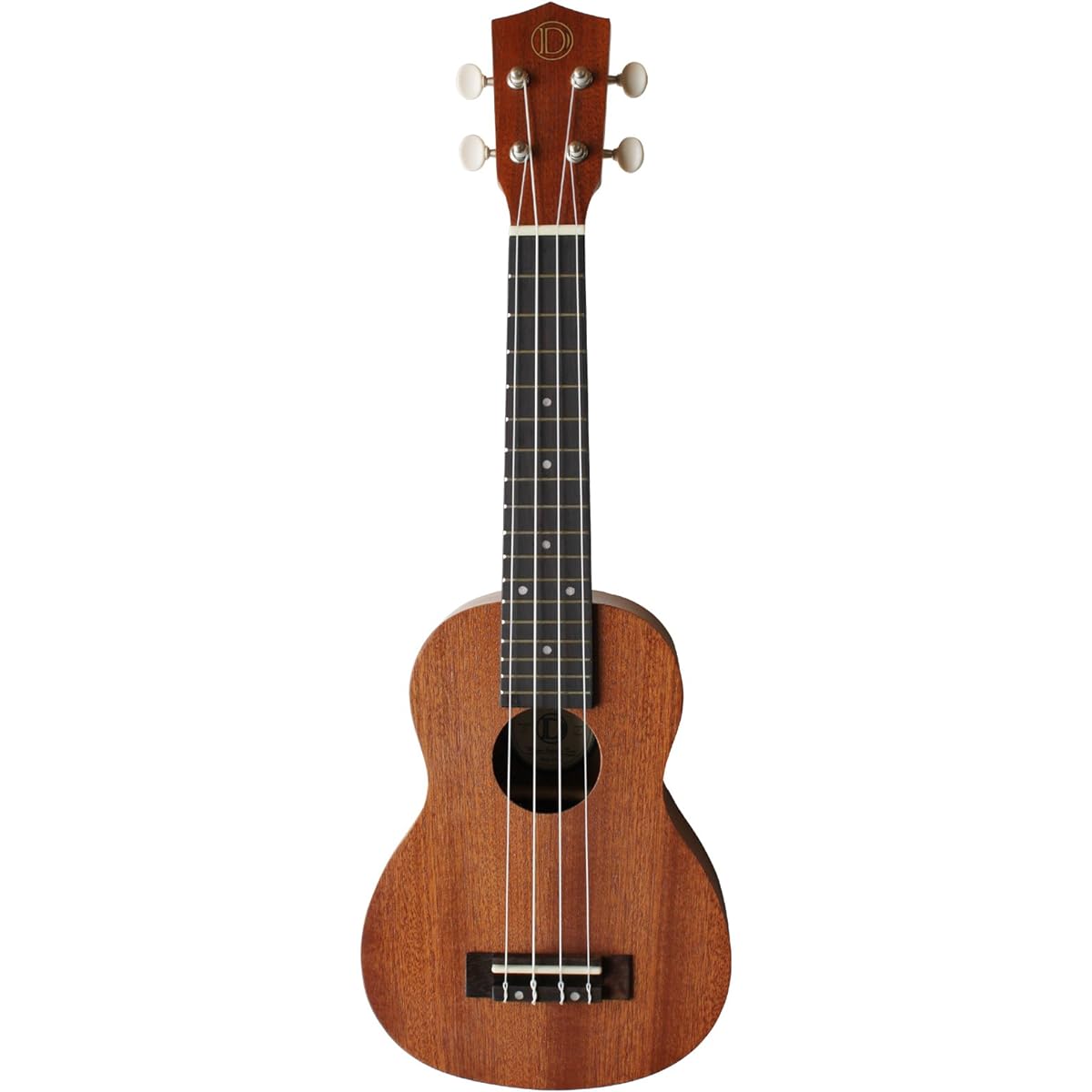DCT UKULELE DUS-100M