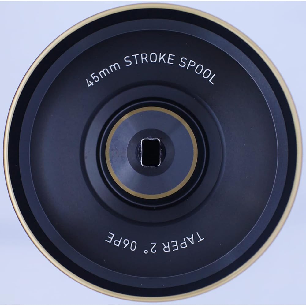 DAIWA Genuine Parts 21 Surf Vessel 45 06PE Spool Part Number: 2 Part Code: 128E52