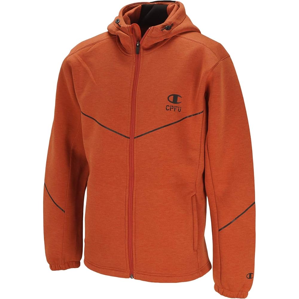 [Champion] CPFU Wrap-Air Jacket C3-QS020 Men's