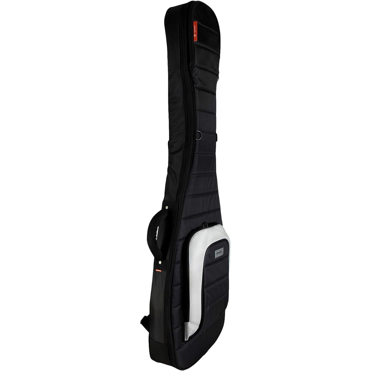 MONO CASE Mono case M80EB for electric bass M-80-EB-BLK [Domestic regular product]