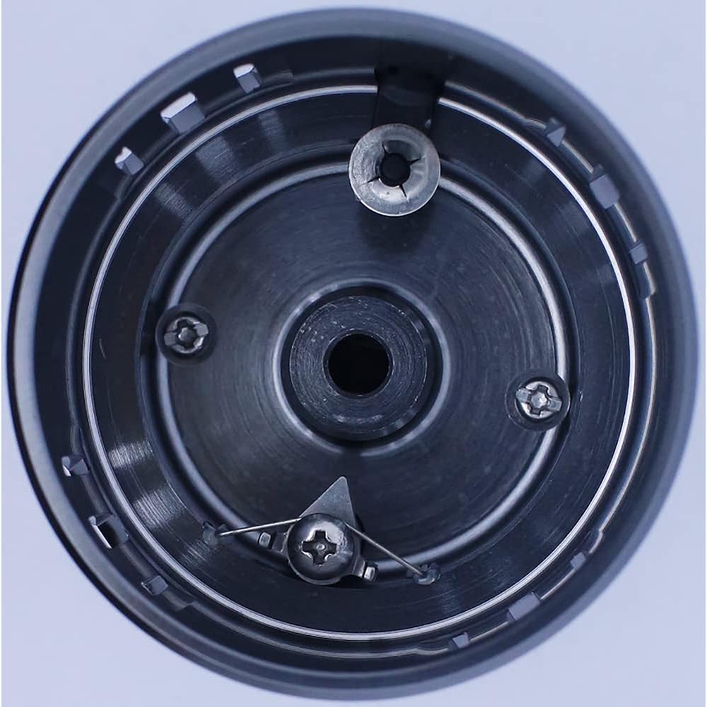 Genuine Parts 21 Naski 1000 Spool Set Part No. 101BX