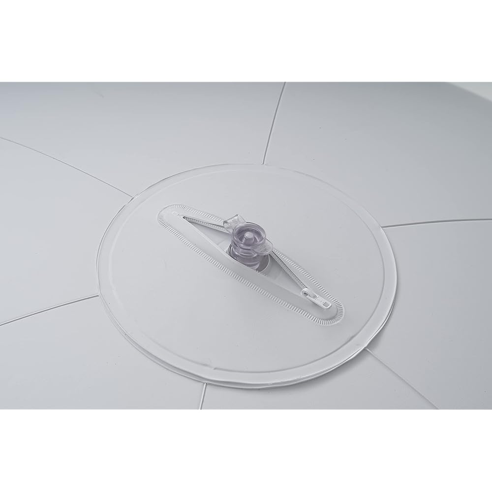 TOEI LIGHT Color Odama 150 White B3465W B3465W