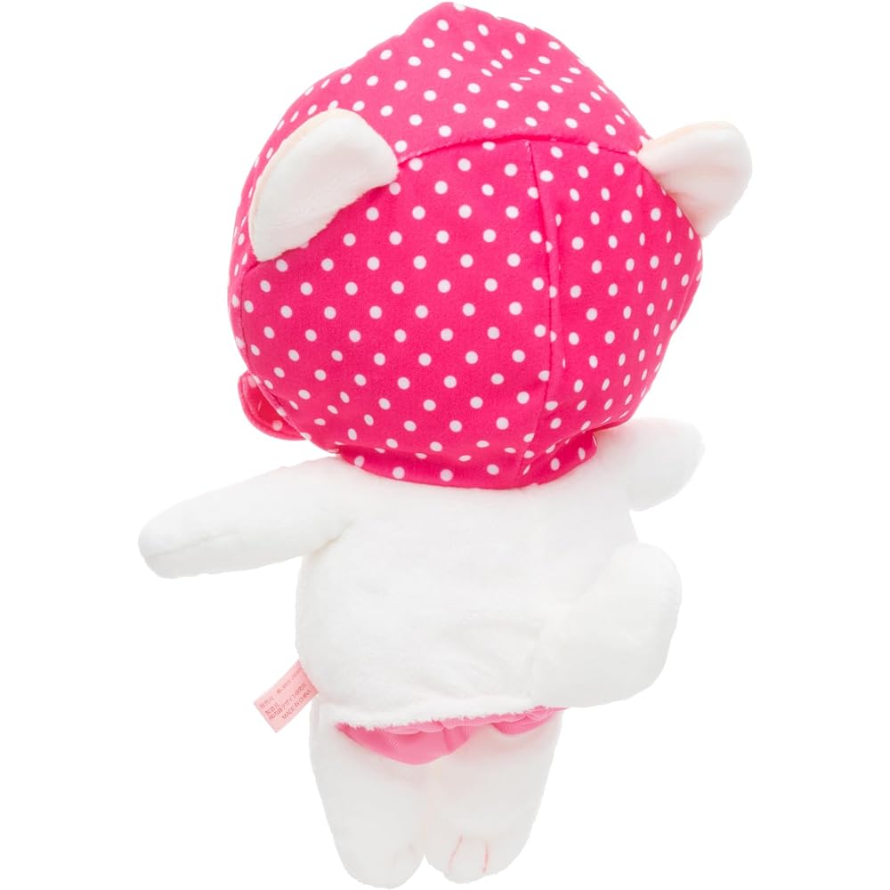 [LITE] Light Head Cover Choo Choo Cat Head Cover for DR