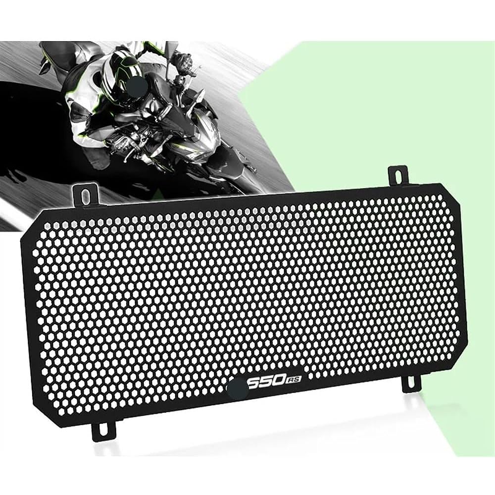 Radiator Cover Radiator Core Guard Kawasaki Z650RS Z650 RS Z 650RS 2017-2023 2022 2021 2020 Motorcycle Radiator Grille Cover Guard Protection