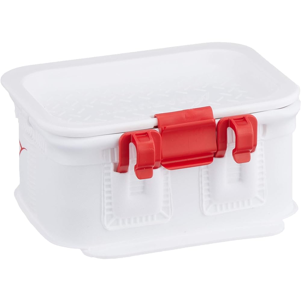MARUKYU Fishing Bait Box Power Bait Bucket 14EX