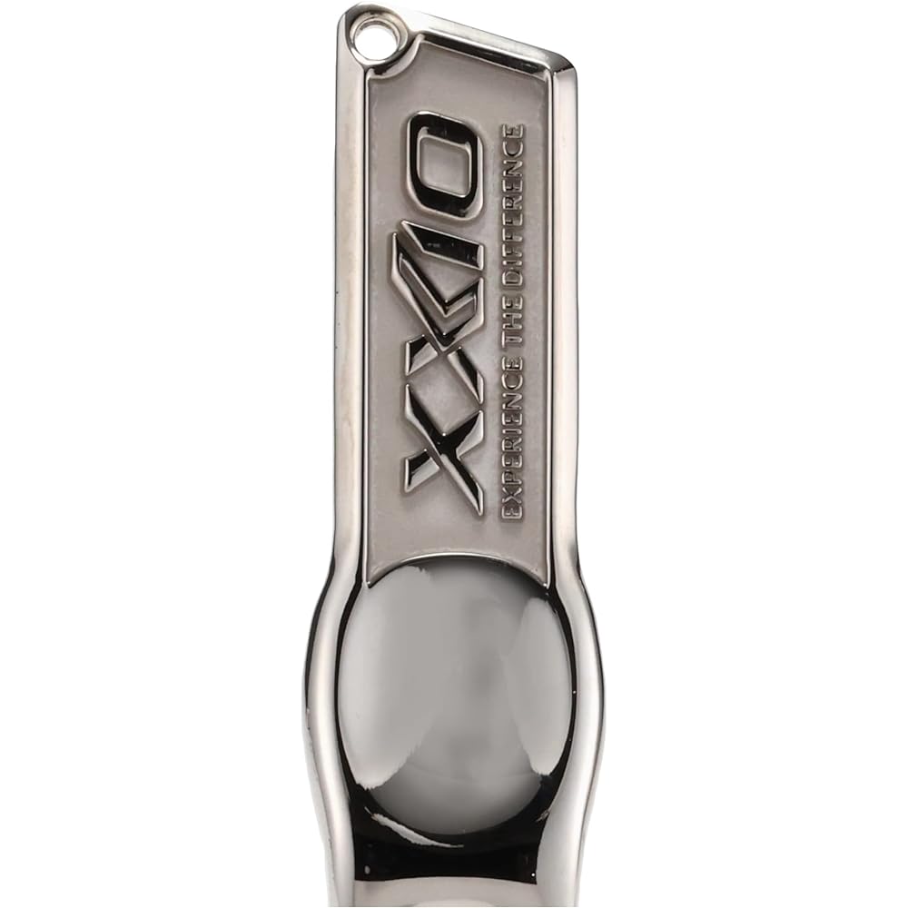 DUNLOP XXIO Clip Marker Green Fork Gift GGF-35215