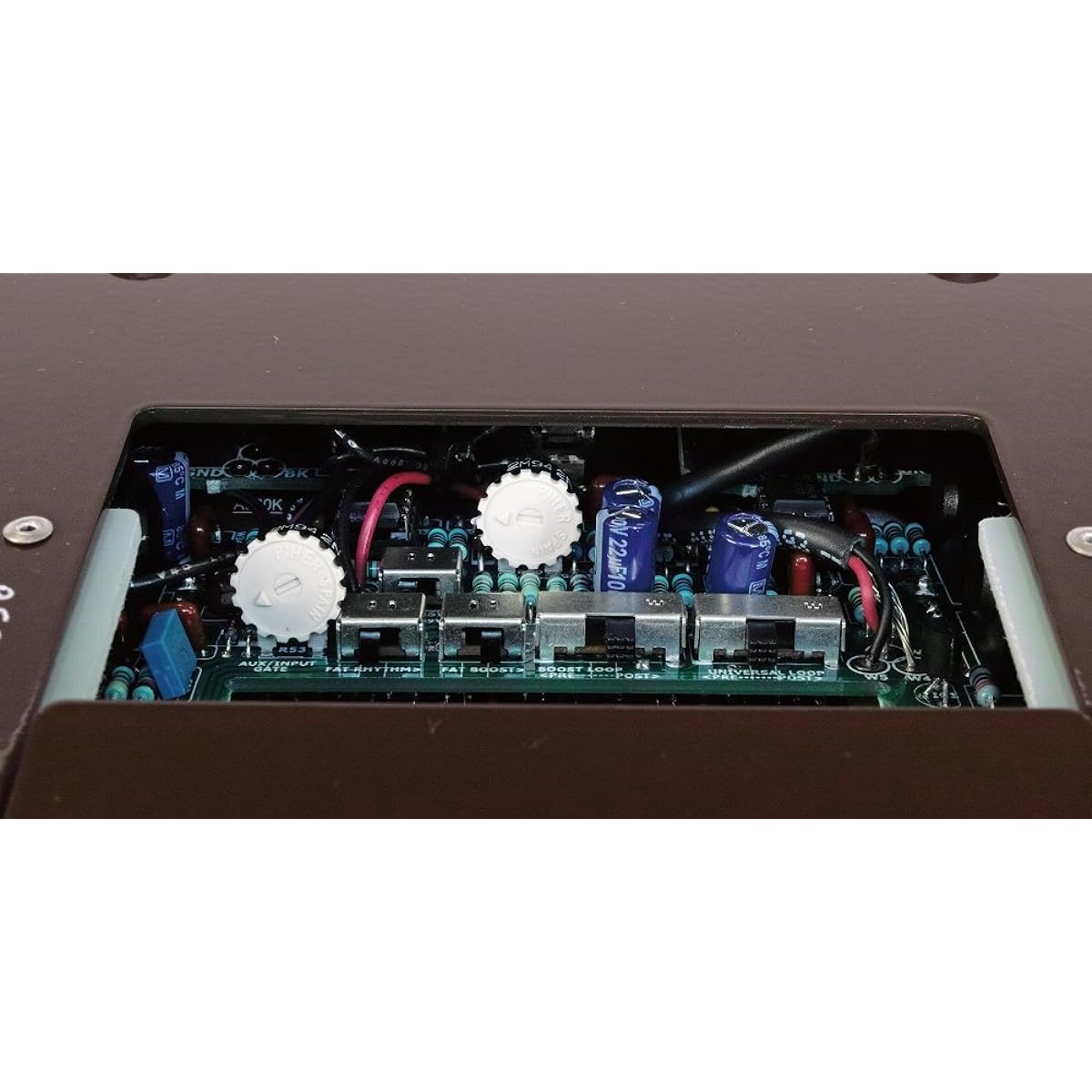 Amptweaker Amp Tweaker Distortion BigRock PRO [Domestic regular product]