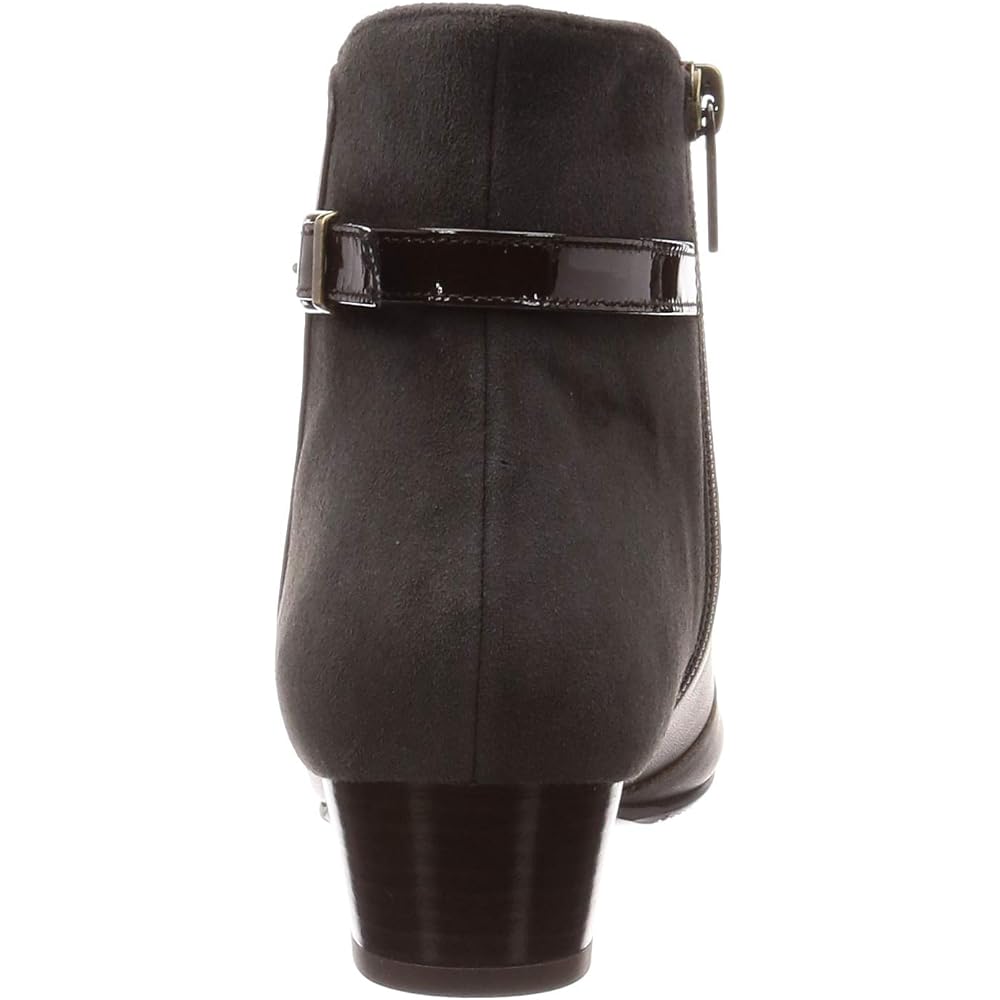 Himiko 75642 Women's Water Massage Belt Design Short Boots