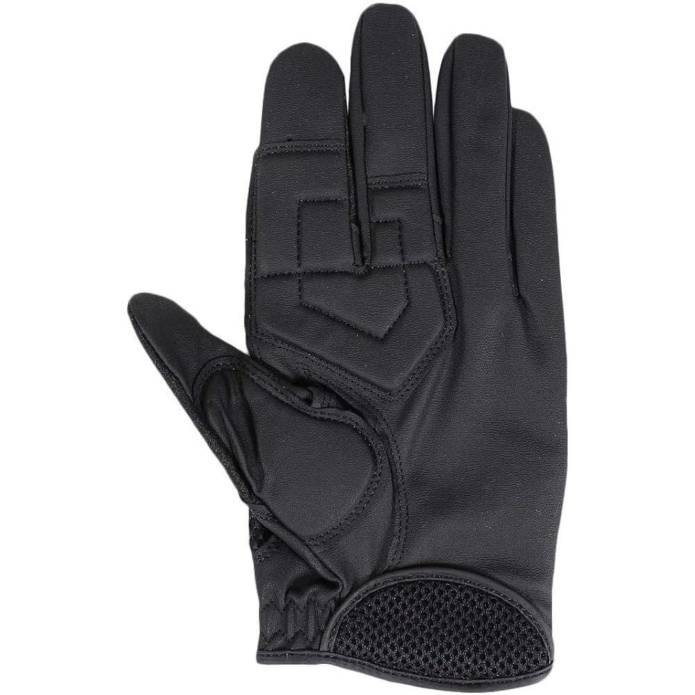 Mizuno professional defensive gloves for catchers, model compatible with high school baseball rules