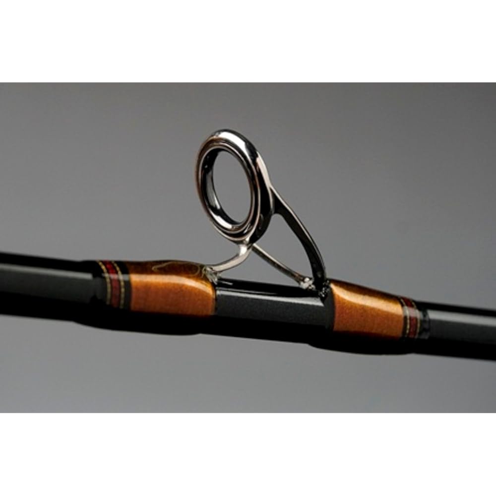 DAIWA Boat Rod Analystar Red Sea Bream 255 Fishing Rod