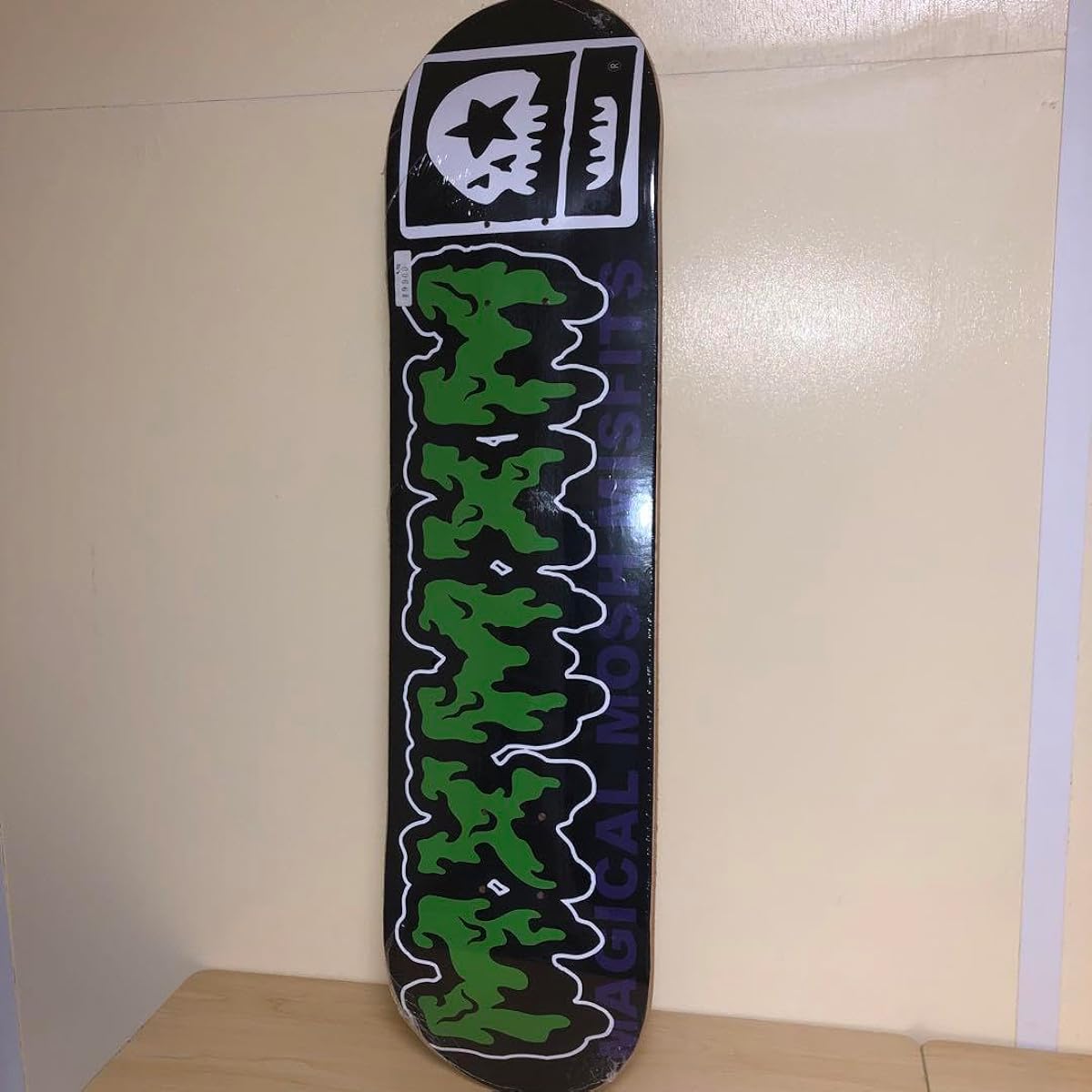 MXMXM775 OX