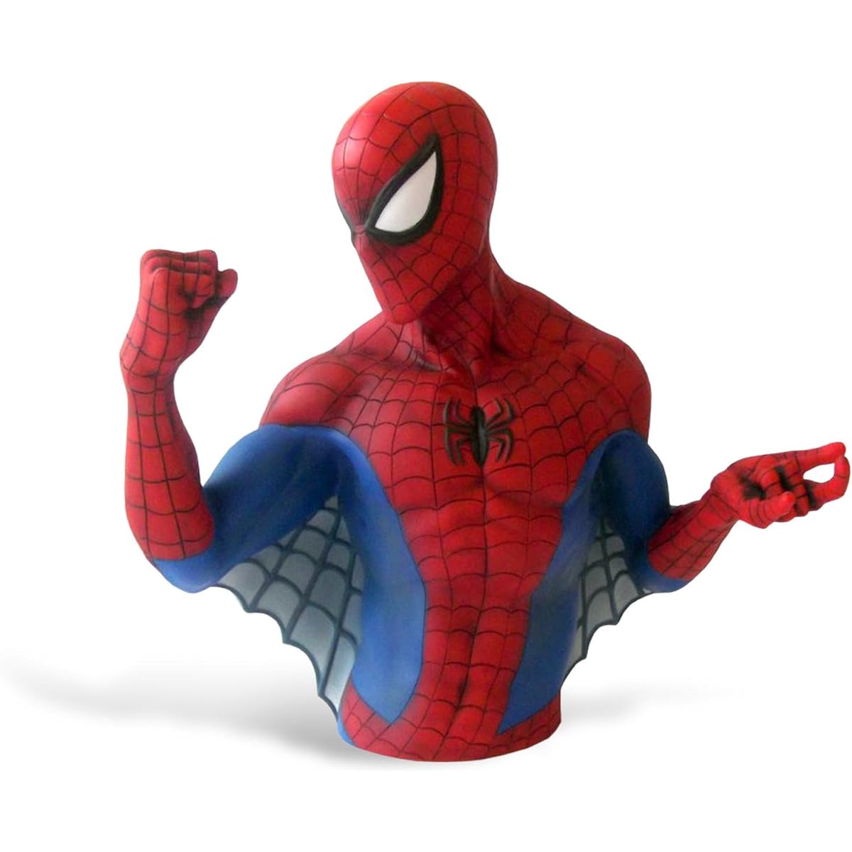 MARVEL SPIDER-MAN BUST BANK (Parallel import product)