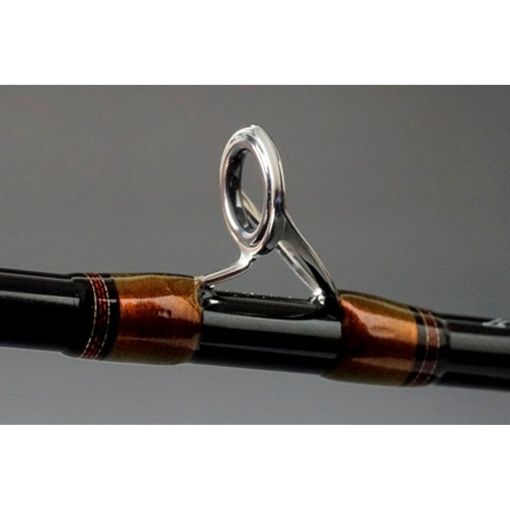DAIWA boat rod Analyst Bishiaji fishing rod