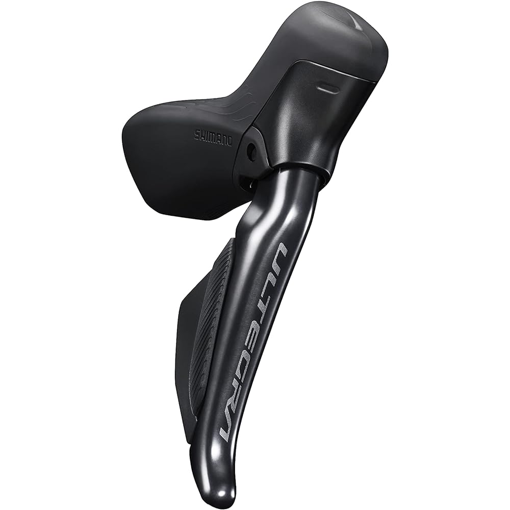 SHIMANO ST-R8170 12s Wired/wireless connection compatible Right lever only Hydraulic Series color