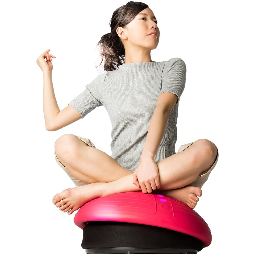 THRIVE Electric Fitness Equipment Balance Boy