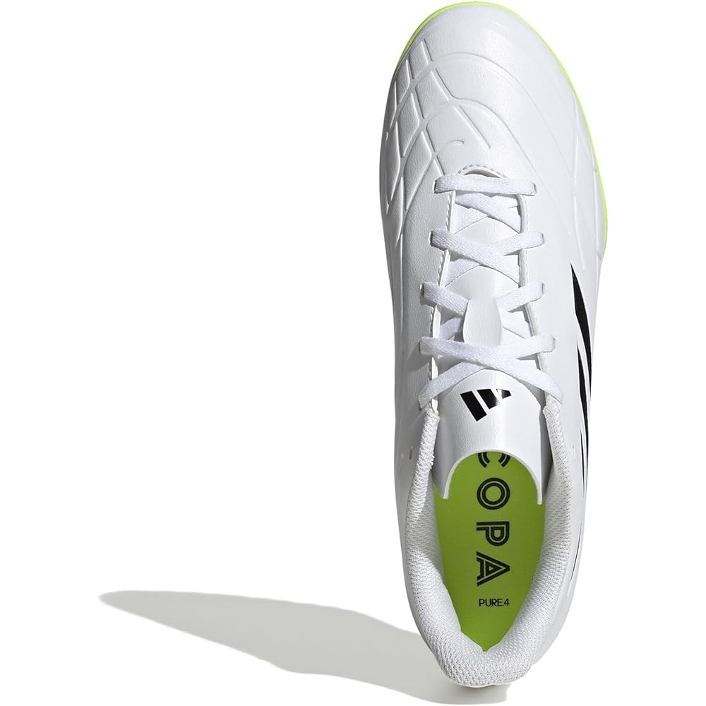 [Adidas] Futsal Shoes Copa Pure.4 TF/Turf LYW65