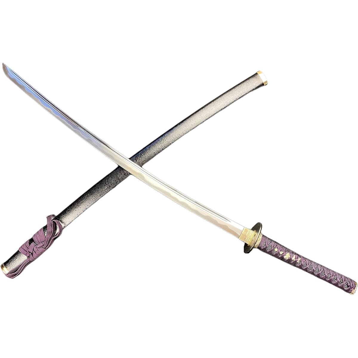 Replica sword - Art sword - Seki Goro Nyudo Masamune Long sword V.ROAD