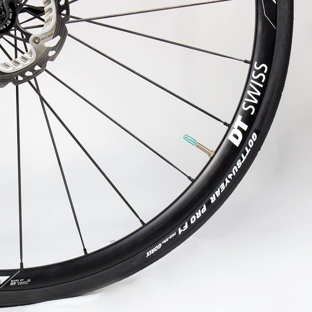 GORIX Bicycle Tire 700 x 25c Road Bike Tire Lightweight GOTTSU YEAR PRO F1 Black Slick Hill Climb Race Long Ride Clincher Tire Tire Replacement