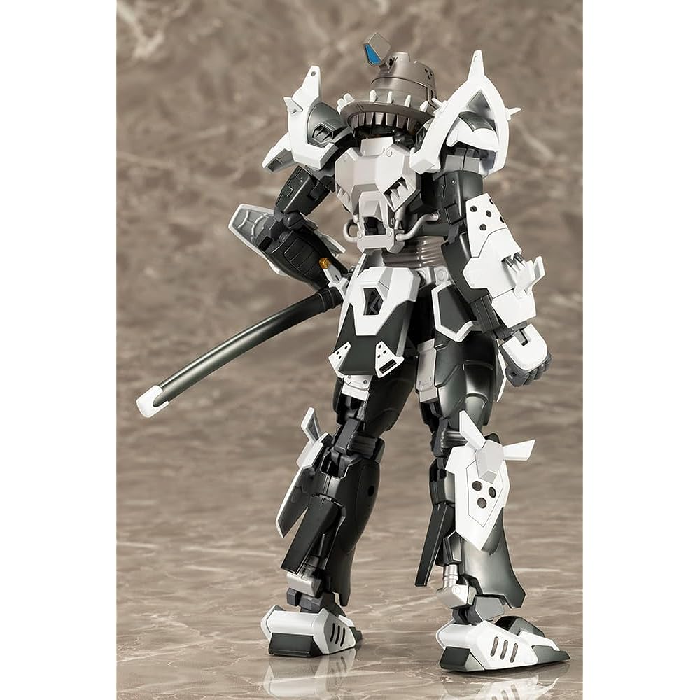 KOTOBUKIYA Frame Arms Jubei Height approx. 160mm 1/100 scale plastic model
