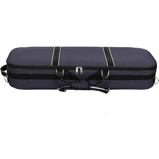 Violin Case Portable Handheld Violin Case Lightweight Violin Case