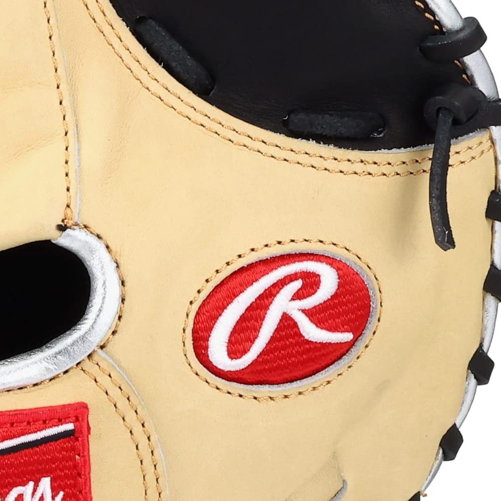 Rawlings Baseball Training Glove Mitt (Hardball Leather Specification) GH1GT2 Size T 10 inches