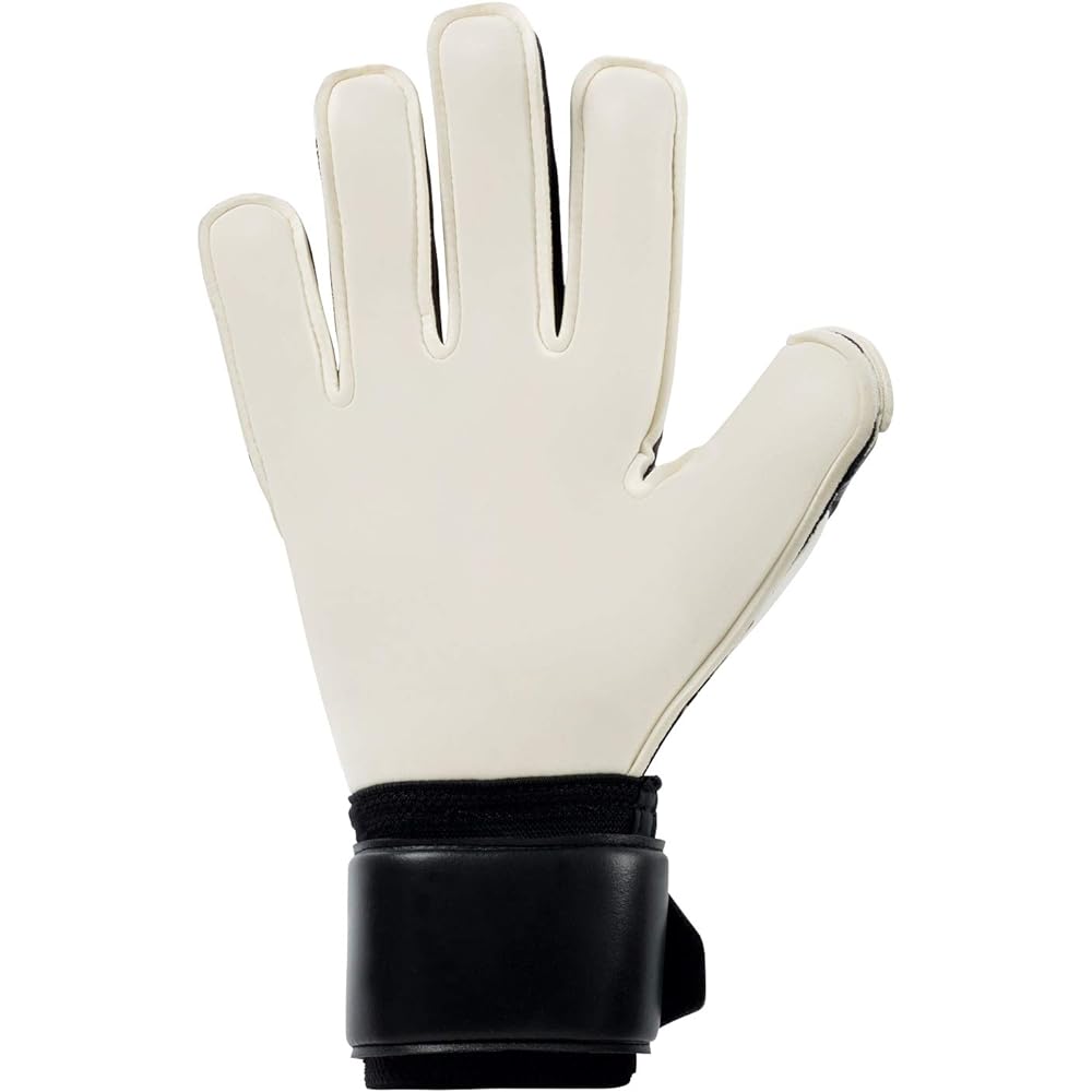uhlsport Match Soccer GK Keeper Gloves Uhlsport Absolute Grip 1011217