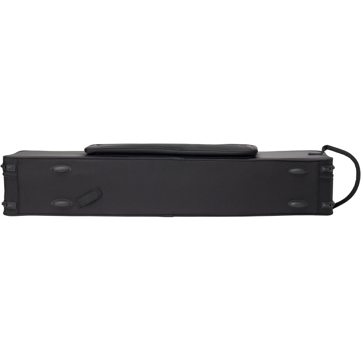 PROTEC semi-hard case for bass clarinet PB319 black
