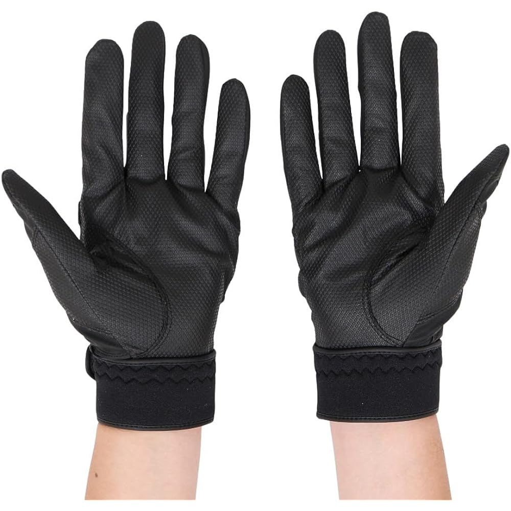 Mizuno Batting Glove Baseball Silicone Power Arc LI Replica 22SS 1EJEH09890