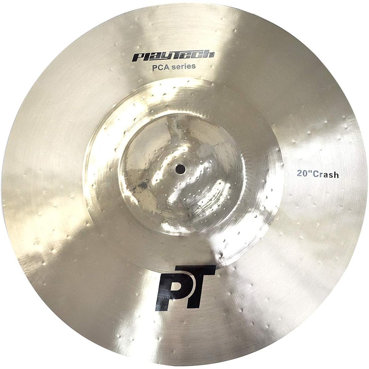 PLAYTECH PCA20CR Crash 20" Cymbal