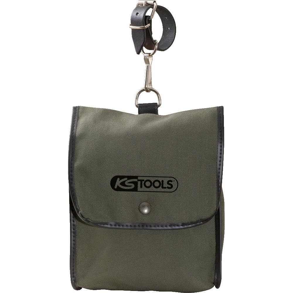 KS TOOLS Protection pocket for electricians gloves 200mm 117.1665