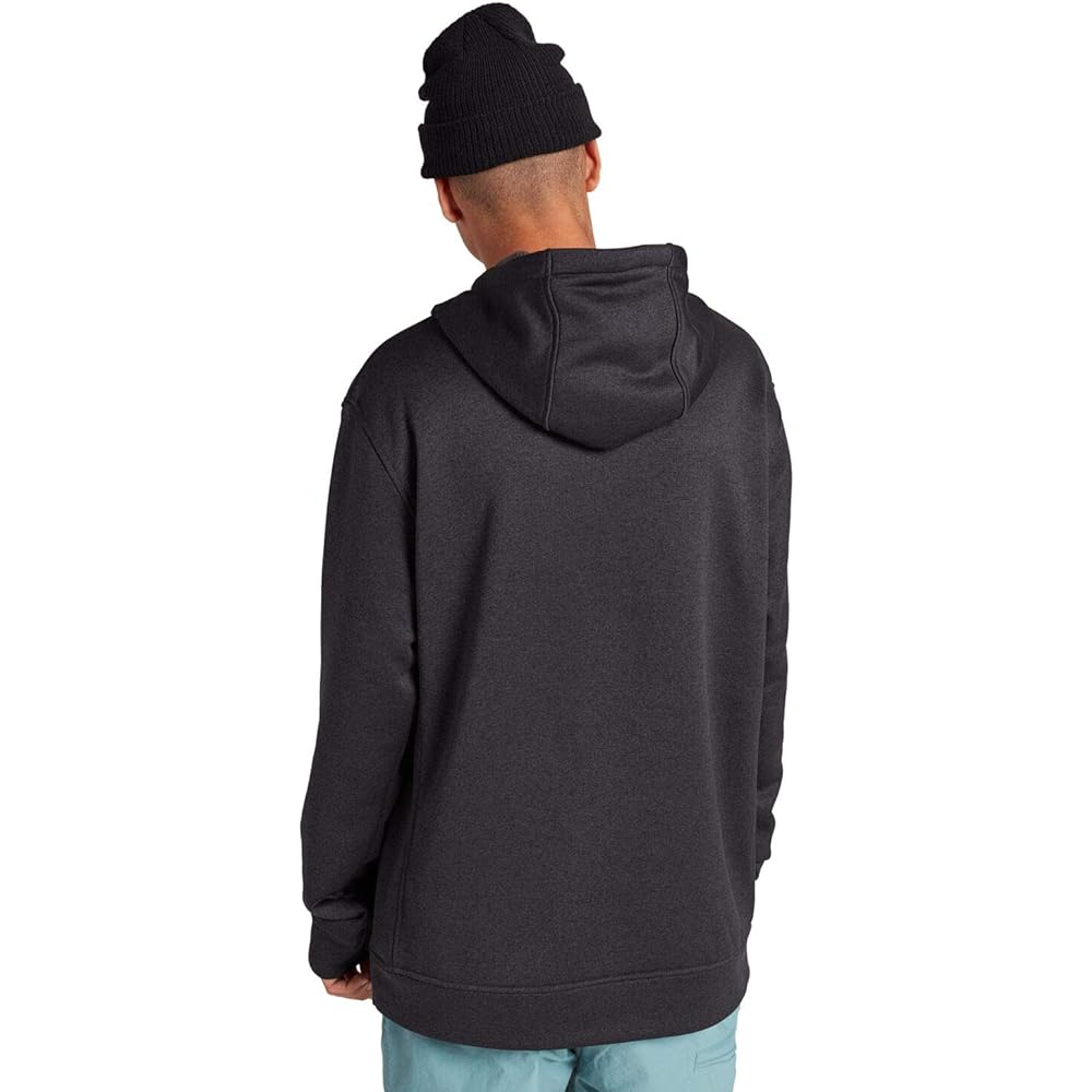 Burton Snowboard Hoodie Parka Men's Sweat Pullover MEN'S OAK PULLOVER 2020-21 Model