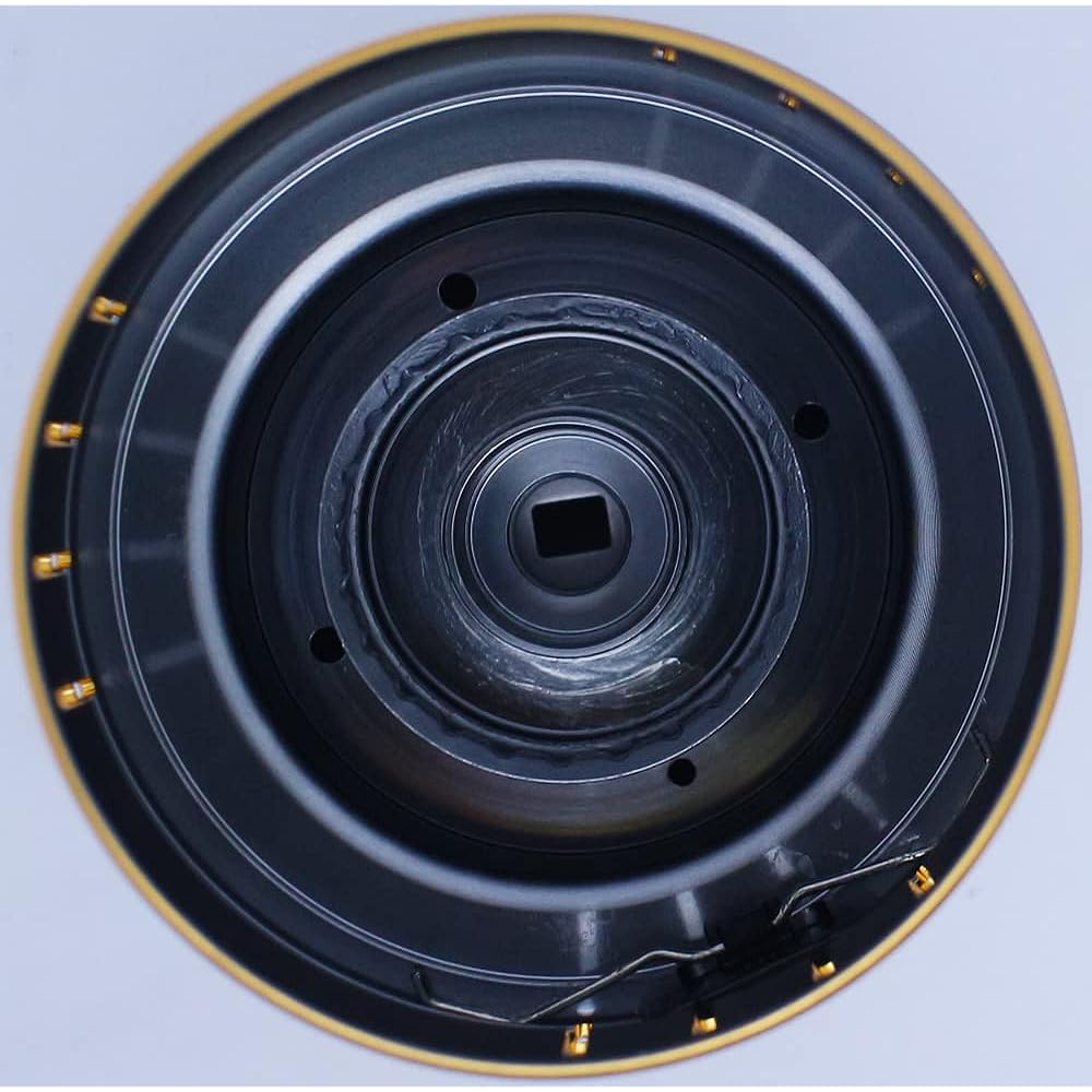 DAIWA Genuine Parts 21 Rubias Airity LT4000-CXH Spool (2-12) Part Number: 9 Part Code: 128E28