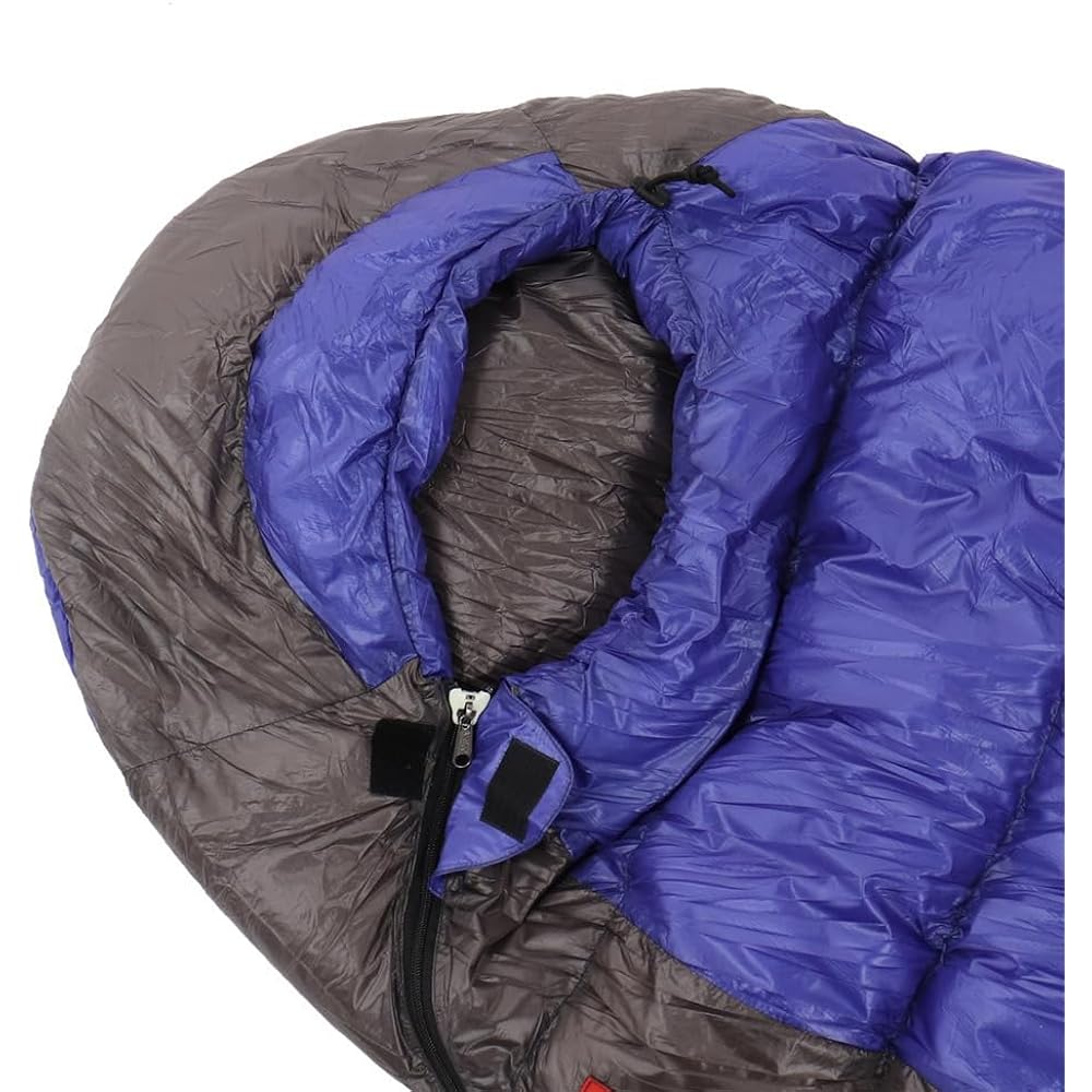 Nanga UDD BAG 280DX Regular Sleeping Bag with Hood