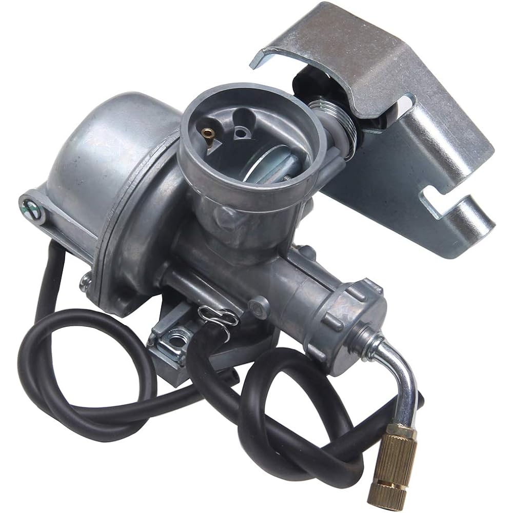BH-Motor Carburetor Carb 2002-2020 KAWASAKI KLX110 KLX 110 Engine Replacement # 15003-1694