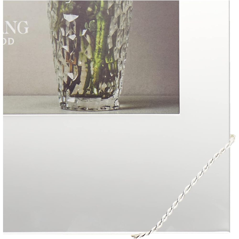 [Regular Imported Product] Wedgwood Vera Wang Love Knot Picture Frame Wedding Gift Present 54735805753