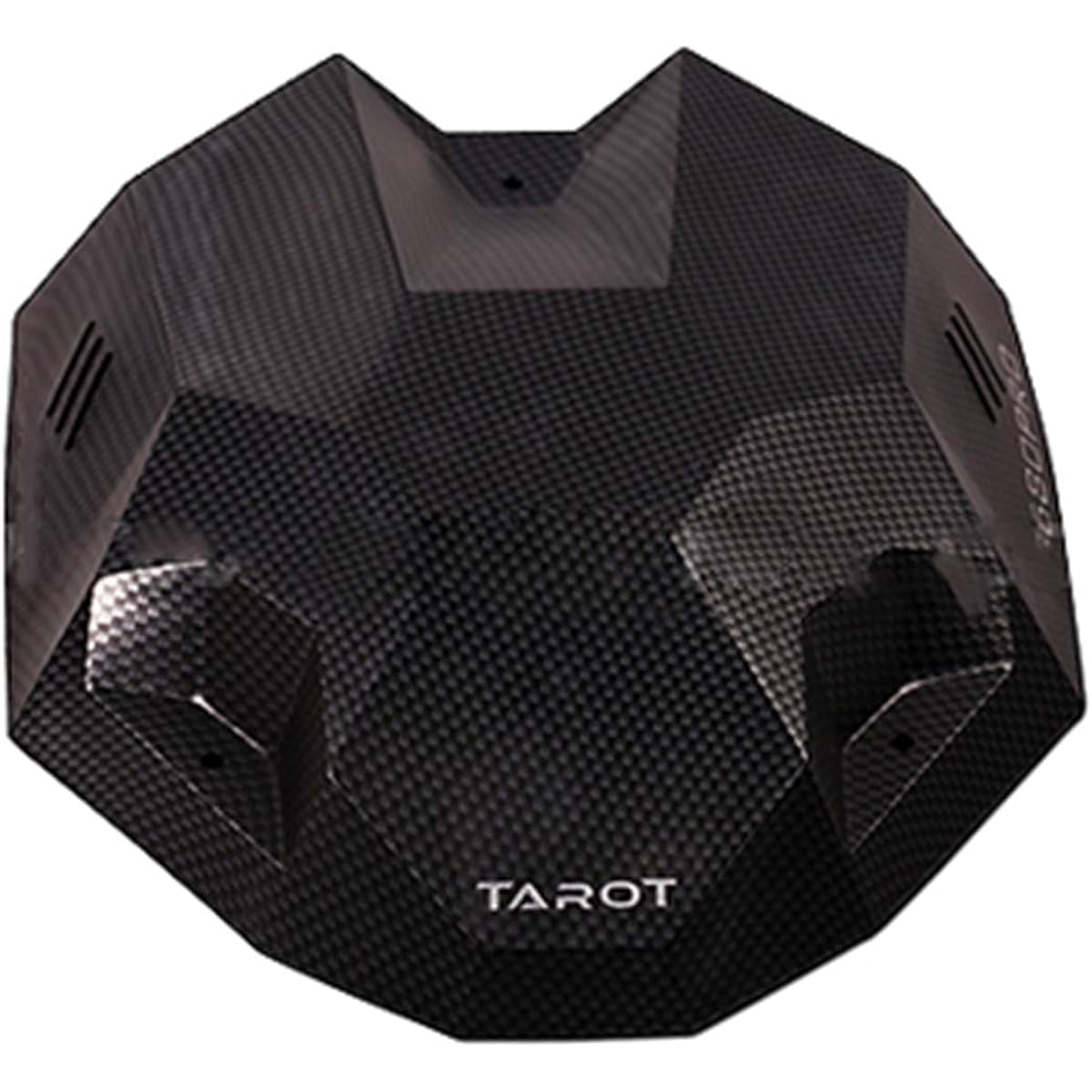 Tarot TL2851 680PRO Carbon Fibre Pattern Canopy Hood Head Cover
