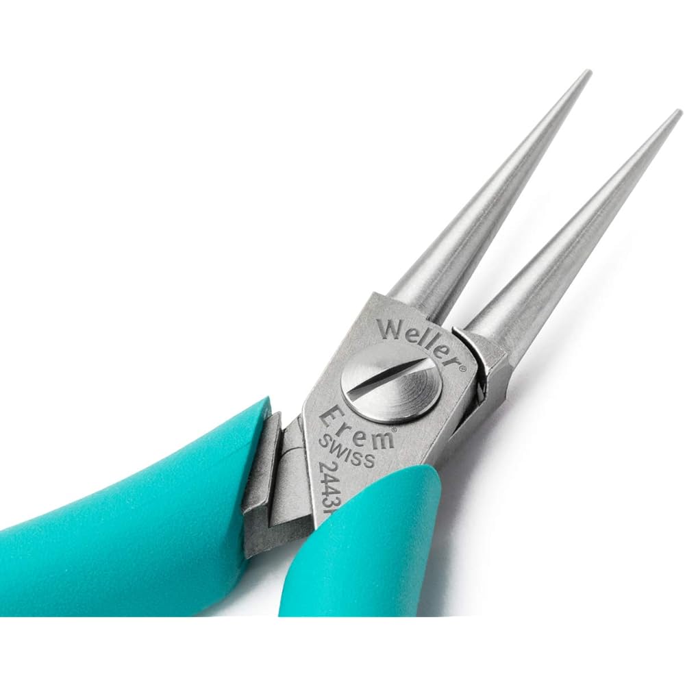 Erem round nose pliers 2443P